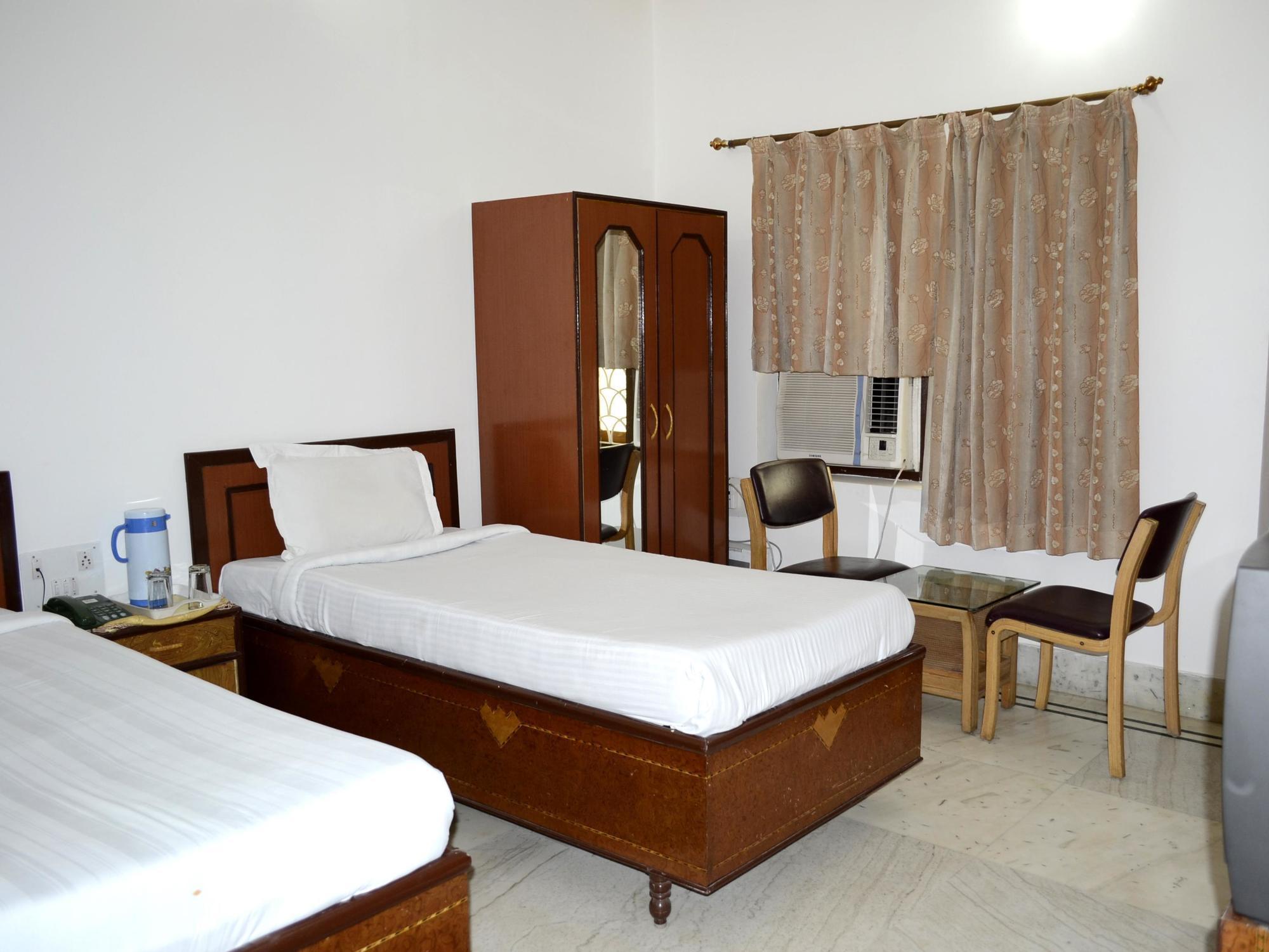 Hotel Tokyo Vihar Bodh Gaya Exterior photo