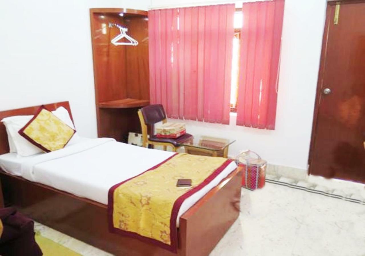 Hotel Tokyo Vihar Bodh Gaya Exterior photo