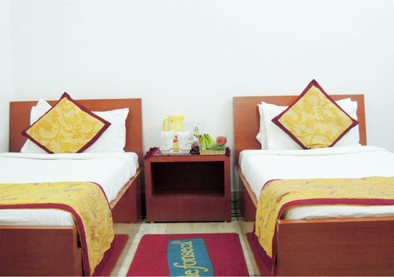 Hotel Tokyo Vihar Bodh Gaya Exterior photo